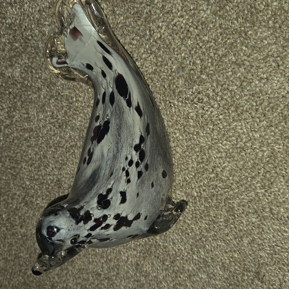 Glass Seal - Picture 2 of 4